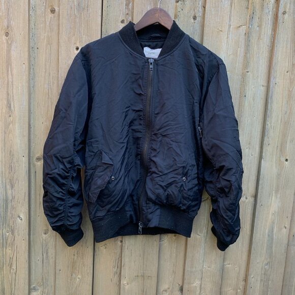 Oblivion By Represent Clo Bomber Jacket Medium - Picture 3 of 8